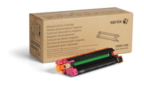 Image de Xerox Module photorécepteur magenta (40,000 pages) VersaLink C60X (108R01486)