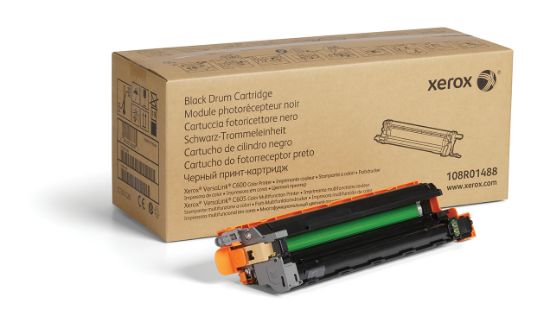 Image de Xerox Module photorécepteur noir (40,000 pages) VersaLink C60X (108R01488)