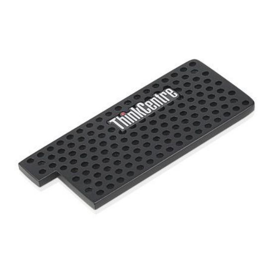 Image de Lenovo Compartiment pour ordinateur Small Form Factor (SFF) Filtre anti-poussière (4XH0N04885)