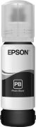 Image de Epson 106 EcoTank Photo Black ink bottle (C13T00R140)