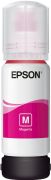 Image de Epson 106 EcoTank Magenta ink bottle (C13T00R340)