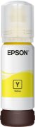 Image de Epson 106 EcoTank Yellow ink bottle (C13T00R440)