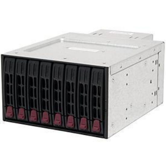 Image de Fujitsu Upgr 16x SFF Panneau de support (S26361-F2495-L445)