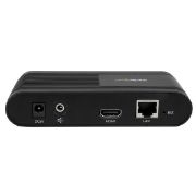 Image de StarTech.com Extendeur vidéo HDMI sans fil sur WiFi jusqu'à 55m avec audio - 802.11n/g - Noir (WIFI2HD2)