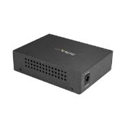 Image de StarTech.com convertisseur de support réseau 1000 Mbit/s 850 nm Multimode Noir (MCMGBSCMM055)