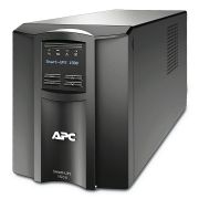 Image de APC Smart-UPS - 8x C13, USB, SmartConnect, 1500 VA (SMT1500IC)