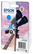 Image de Epson Singlepack Cyan 502XL Ink (C13T02W24010)