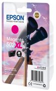 Image de Epson Singlepack Magenta 502XL Ink (C13T02W34010)