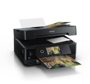 Image de Epson Expression Premium XP-7100 Jet d'encre A4 5760 x 1440 DPI 32 ppm Wifi (C11CH03402)