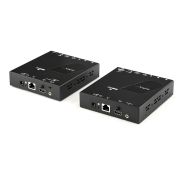 Image de StarTech.com Kit extenteur HDMI sur IP avec prise en charge de mur d'images - 1080p (ST12MHDLAN2K)