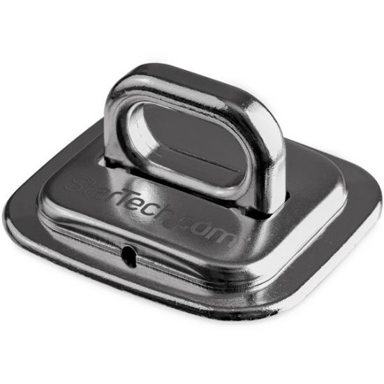 Image de StarTech.com Ancrage de câble antivol pour ordinateur portable en acier (LTANCHOR)
