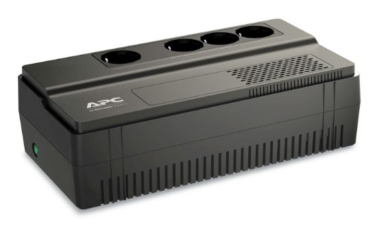 Image de APC Onduleur EASY UPS BV 800 VA, AVR, prise Schuko, 230 V (BV800I-GR)