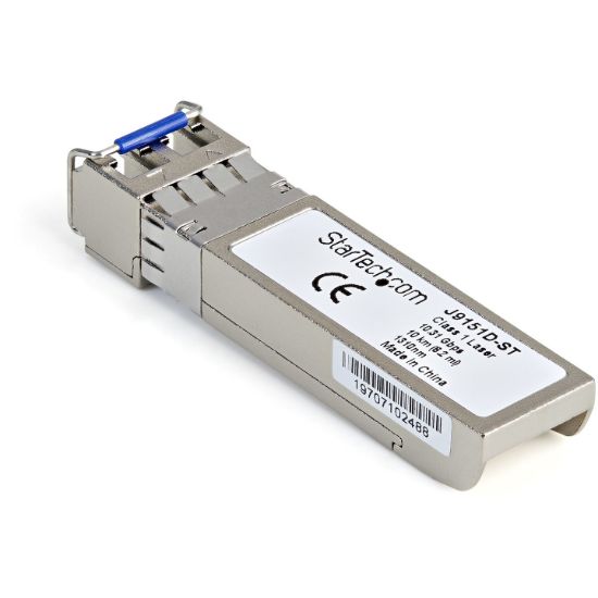 Image de StarTech.com Module de transceiver SFP+ compatible HPE J9151D - 10GBASE-LR (J9151D-ST)