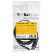 Image de StarTech.com Câble USB Type-C vers DisplayPort 1.4 (bidirectionnel) - 2m - Adaptateur USB-C à DP (CDP2DP142MBD)