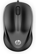 Image de HP Souris filaire 1000 (4QM14AA#ABB)
