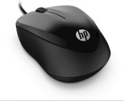 Image de HP Souris filaire 1000 (4QM14AA#ABB)