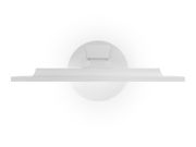 Image de NEC MultiSync EA242F écran plat de PC 60,5 cm (23.8") 1920 x 1080 pixels Full HD LED Blanc (60005246)