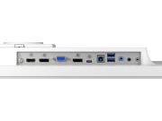 Image de NEC MultiSync EA242F écran plat de PC 60,5 cm (23.8") 1920 x 1080 pixels Full HD LED Blanc (60005246)