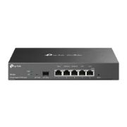 Image de TP-LINK Routeur connecté Gigabit Ethernet Noir (TL-ER7206)