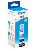 Image de Epson 114 Original (C13T07B240)