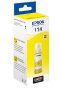 Image de Epson 114 Original (C13T07B440)