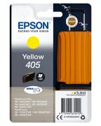 Image de Epson Singlepack Yellow 405 DURABrite Ultra Ink (C13T05G44020)