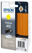 Image de Epson Singlepack Yellow 405 DURABrite Ultra Ink (C13T05G44020)