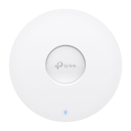 Image de TP-Link Omada point d'accès réseaux locaux sans fil 1775 Mbit/s Blanc Connexion Ethernet, supportant l'alimentation via ce port (PoE) (EAP613)