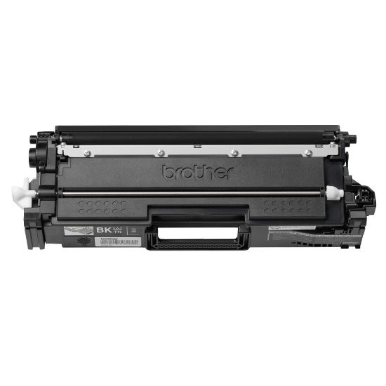 Image de Brother TN821XXLBK Cartouche de toner originale très haute capacité – Noir (TN-821XXLBK)