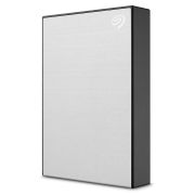 Image de Seagate One Touch disque dur externe 5 To 3.5" USB Type-C 3.2 Gen 1 (3.1 Gen 1) Noir, Argent (STKZ5000401)