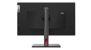 Image de Lenovo ThinkVision P27h-30 écran plat de PC 68,6 cm (27") 2560 x 1440 pixels Quad HD LCD Noir (63A1GAT1EU)