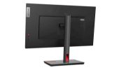 Image de Lenovo ThinkVision P27h-30 écran plat de PC 68,6 cm (27") 2560 x 1440 pixels Quad HD LCD Noir (63A1GAT1EU)