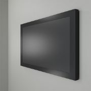 Image de Chief support d'écran plat pour bureau 101,6 cm (40") Mur Noir (LW40UB)