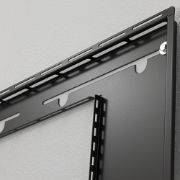 Image de Chief montage des affichages de messages 127 cm (50") Blanc (LW50UWP)