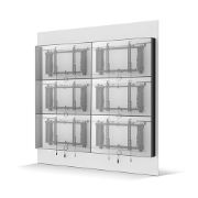 Image de Chief accessoire de montage de moniteurs (CSACK06B)