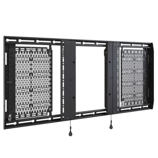 Image de Chief support pour téléviseur 2,18 m (86") Noir (AS3LD)