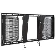 Image de Chief support pour téléviseur 2,18 m (86") Noir (AS3LD)