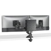 Image de Chief kit de support Noir (KRA233B)