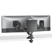 Image de Chief kit de support Noir (KRA233B)