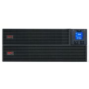 Image de APC alimentation d'énergie non interruptible Double-conversion (en ligne) 5 kVA 5000 W (SRV5KRIRK)