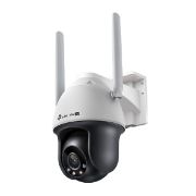 Image de TP-Link VIGI C540-4G Tourelle Caméra de sécurité IP Intérieure et extérieure 2560 x 1440 pixels Plafond/mur (VIGI C540-4G(4MM))