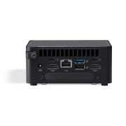 Image de ASUS NUC 14 Pro Tall Kit RNUC14RVHV700000I UCFF Noir 165H (90AR0072-M00250)