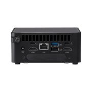Image de ASUS NUC 14 Pro Tall Kit RNUC14RVHV700000I UCFF Noir 165H (90AR0072-M00250)
