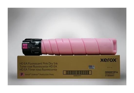 Image de Xerox Cartouche de toner 1 pièce(s) Original Rose (006R01814)