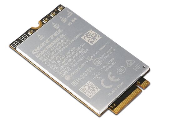 Image de Lenovo carte réseau Interne WWAN (4XC1Q24435)