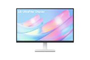 Image de LG 27US500-W écran plat de PC 68,6 cm (27") 3840 x 2160 pixels 4K Ultra HD LCD Blanc (27US500-W.AEU)