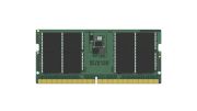 Image de Kingston Technology ValueRAM module de mémoire 48 Go 1 x 48 Go DDR5 5600 MT/s 262-pin SO-DIMM (KVR56S46BD8-48)