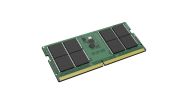 Image de Kingston Technology ValueRAM module de mémoire 48 Go 1 x 48 Go DDR5 5600 MT/s 262-pin SO-DIMM (KVR56S46BD8-48)