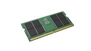 Image de Kingston Technology ValueRAM module de mémoire 48 Go 1 x 48 Go DDR5 5600 MT/s 262-pin SO-DIMM (KVR56S46BD8-48)