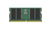 Image de Kingston Technology ValueRAM module de mémoire 48 Go 1 x 48 Go DDR5 5600 MT/s 262-pin SO-DIMM (KVR56S46BD8-48)